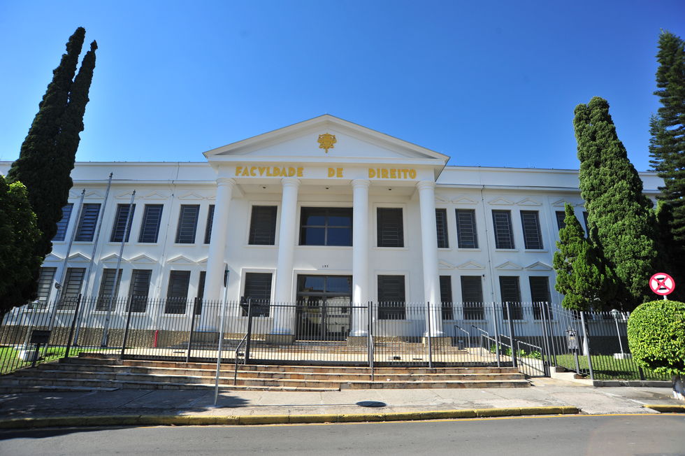 Facudade de direito sorocaba